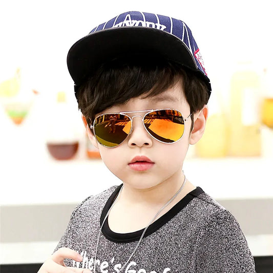 Samo Kids Sunglasses